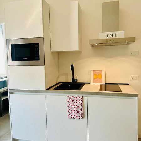 Urban Cloud Apartments ミラノ エクステリア 写真