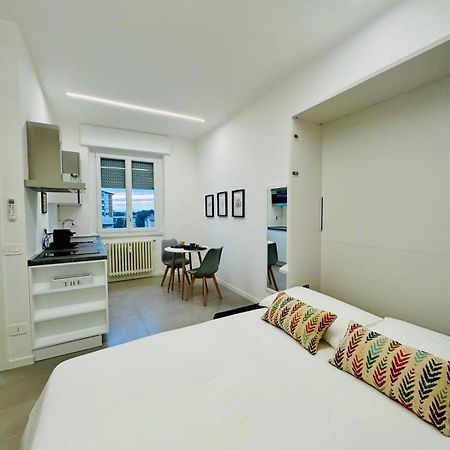 Urban Cloud Apartments ミラノ エクステリア 写真