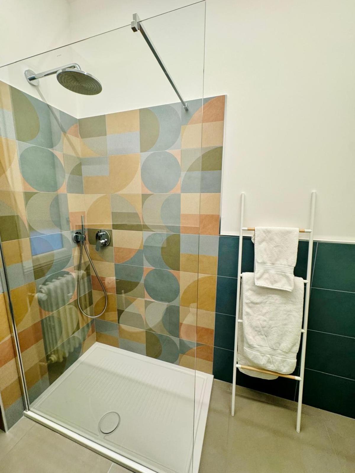 Urban Cloud Apartments ミラノ エクステリア 写真