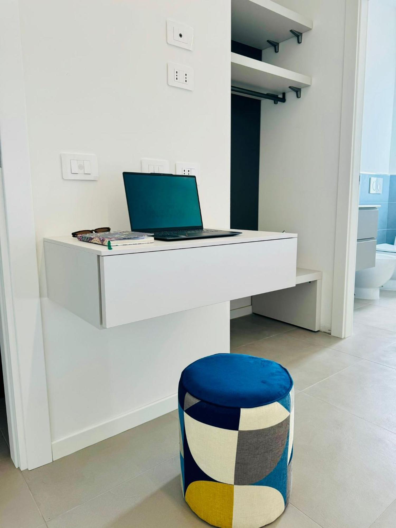 Urban Cloud Apartments ミラノ エクステリア 写真