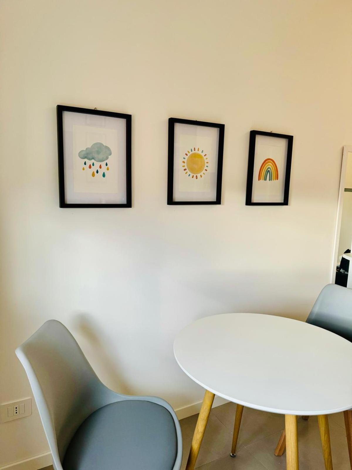 Urban Cloud Apartments ミラノ エクステリア 写真
