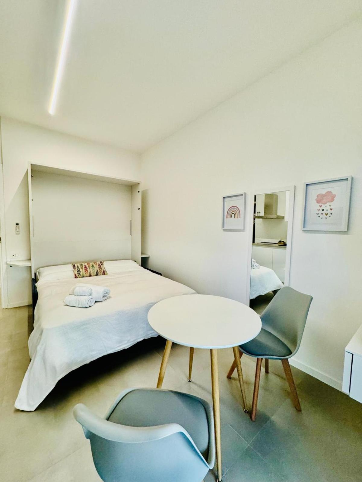 Urban Cloud Apartments ミラノ エクステリア 写真