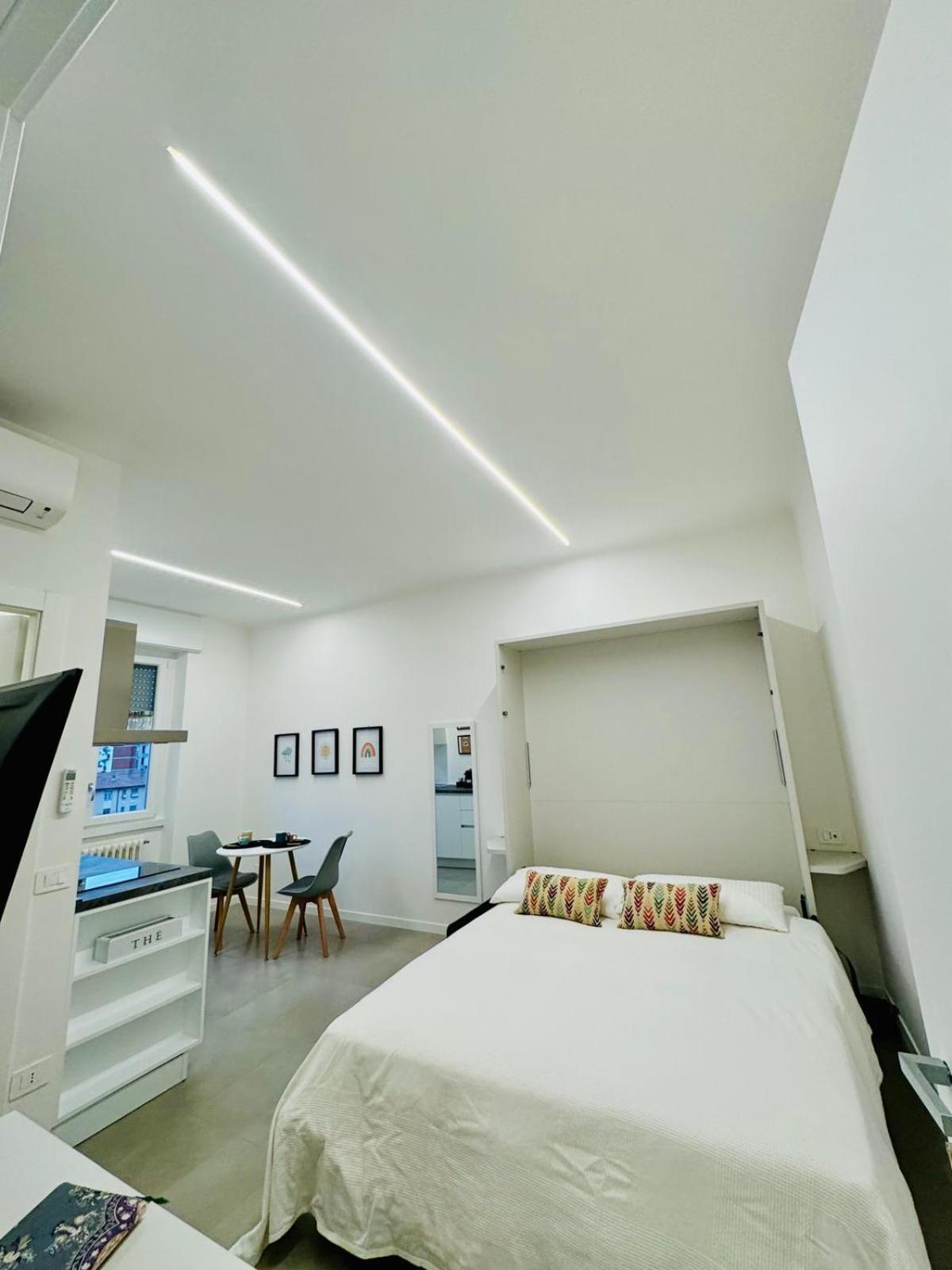 Urban Cloud Apartments ミラノ エクステリア 写真