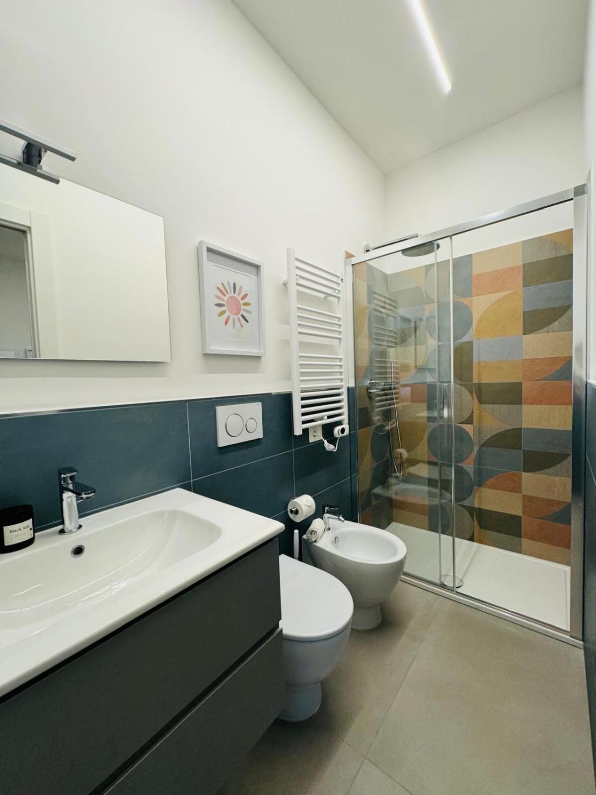 Urban Cloud Apartments ミラノ エクステリア 写真