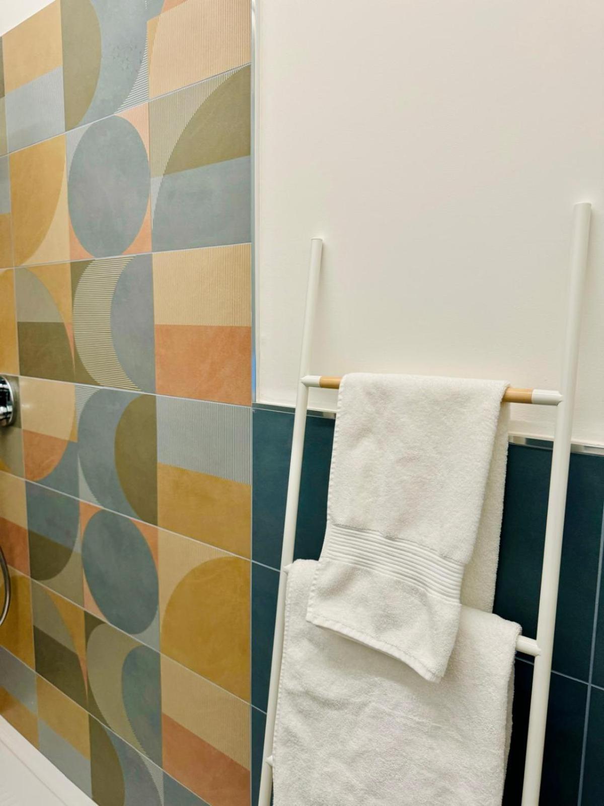 Urban Cloud Apartments ミラノ エクステリア 写真