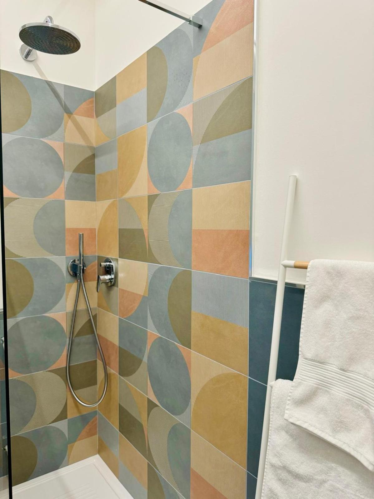 Urban Cloud Apartments ミラノ エクステリア 写真