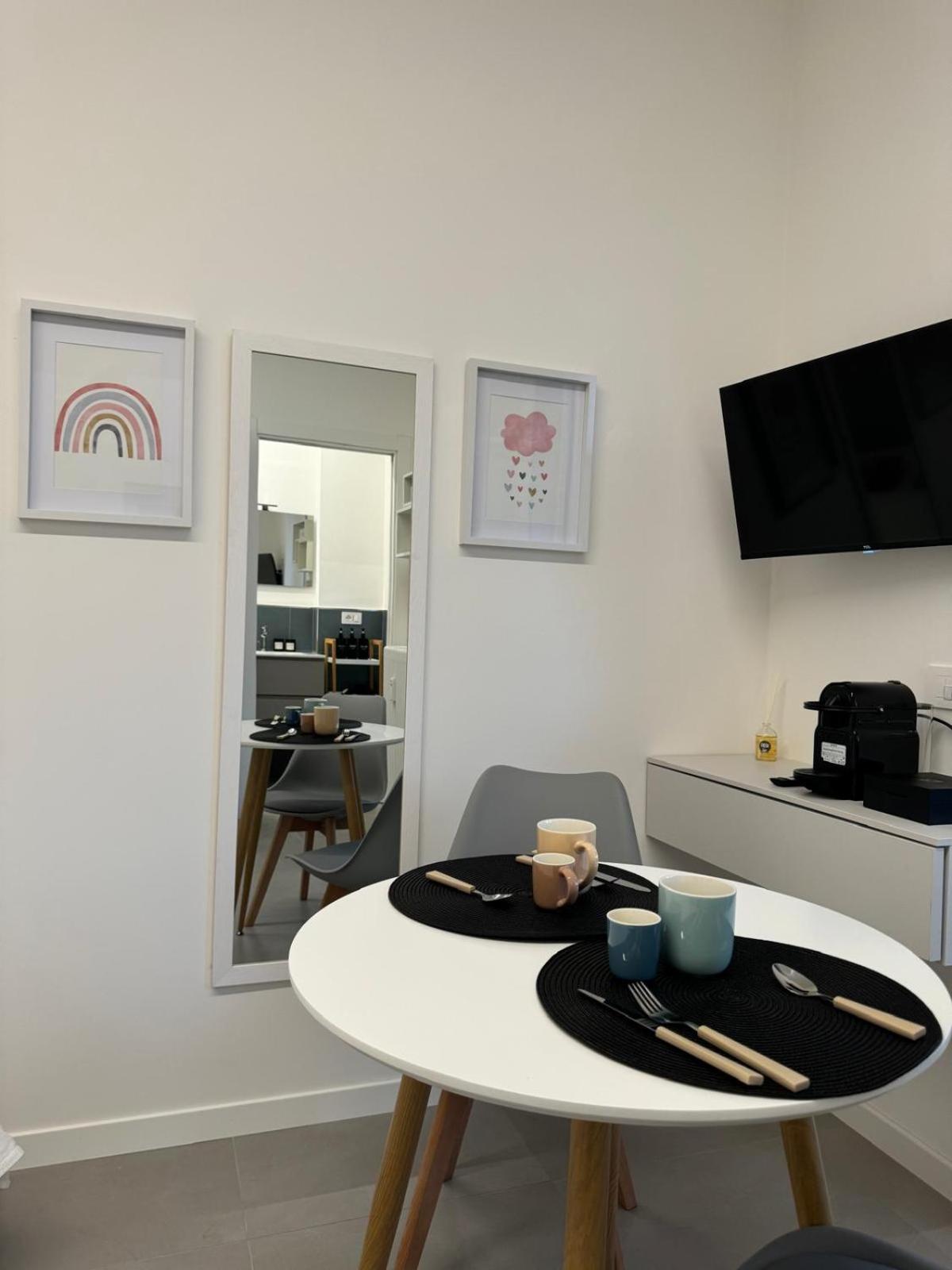 Urban Cloud Apartments ミラノ エクステリア 写真