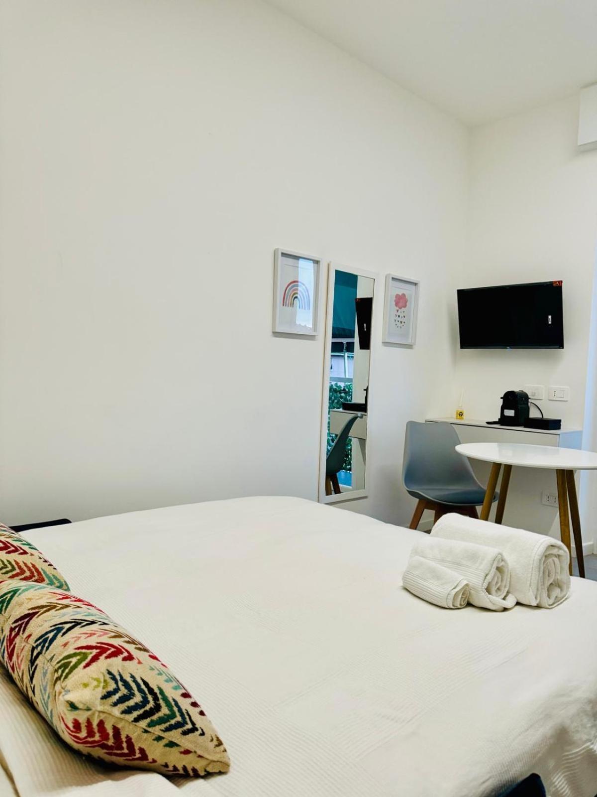 Urban Cloud Apartments ミラノ エクステリア 写真