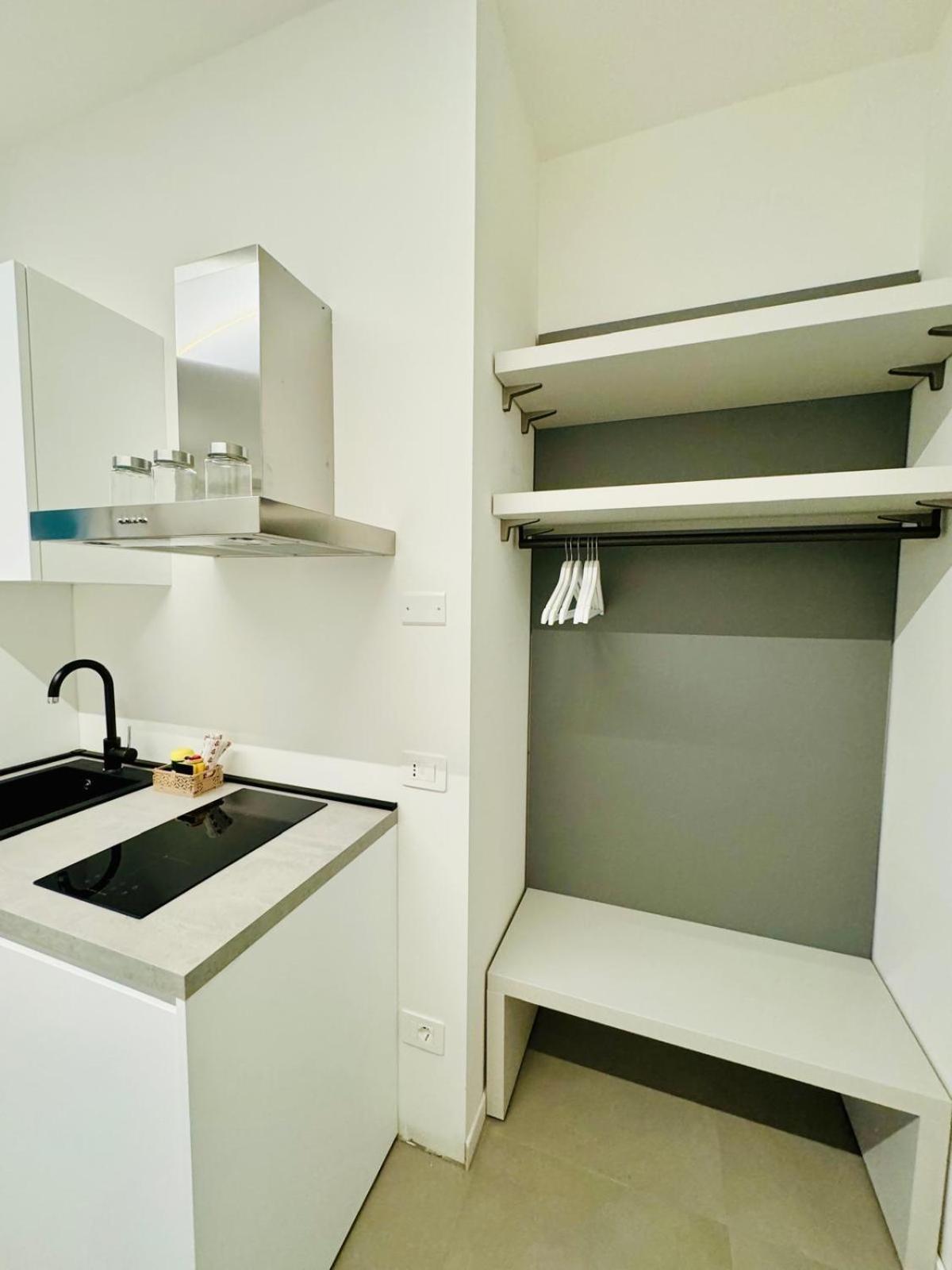 Urban Cloud Apartments ミラノ エクステリア 写真