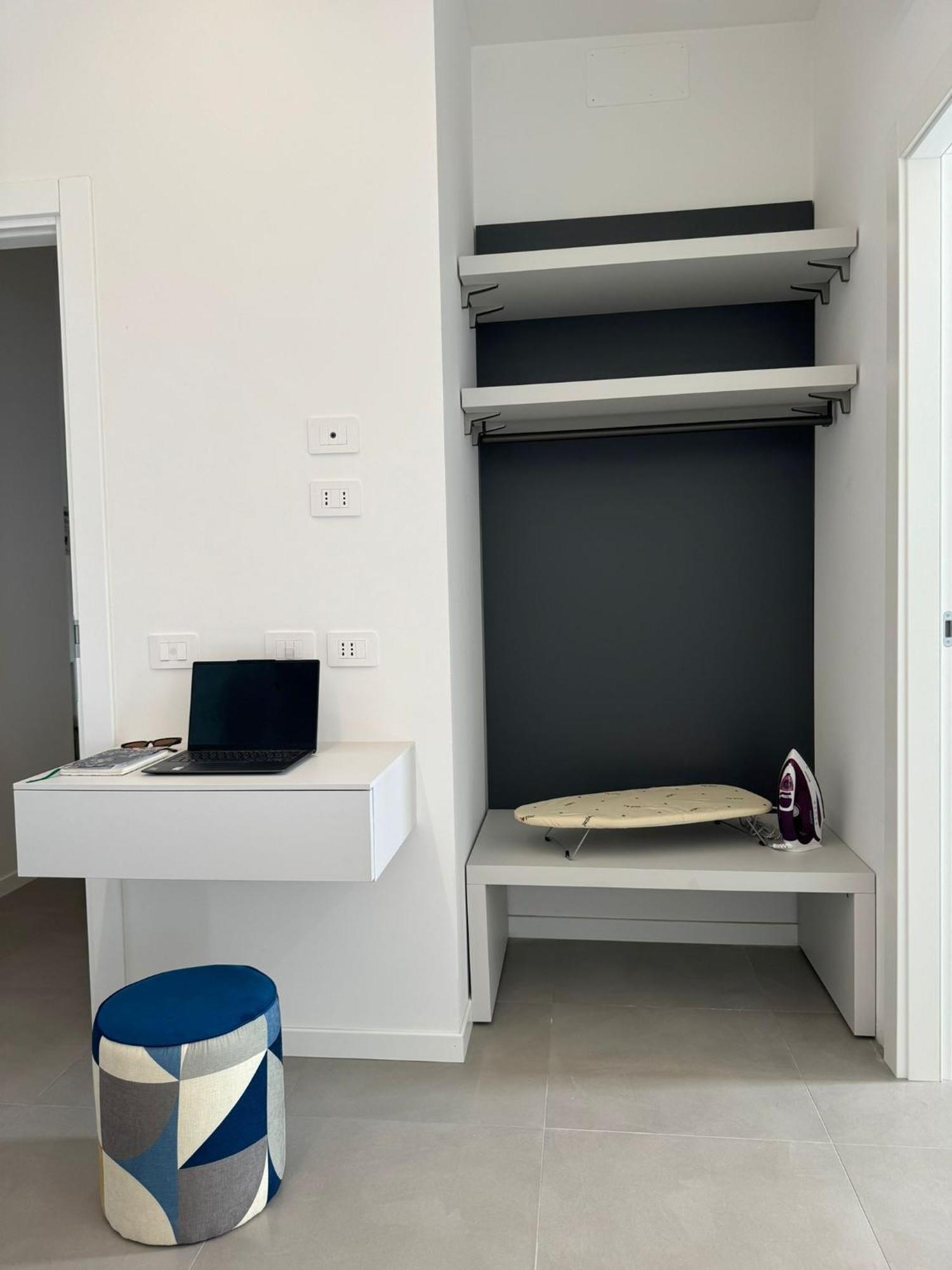 Urban Cloud Apartments ミラノ エクステリア 写真