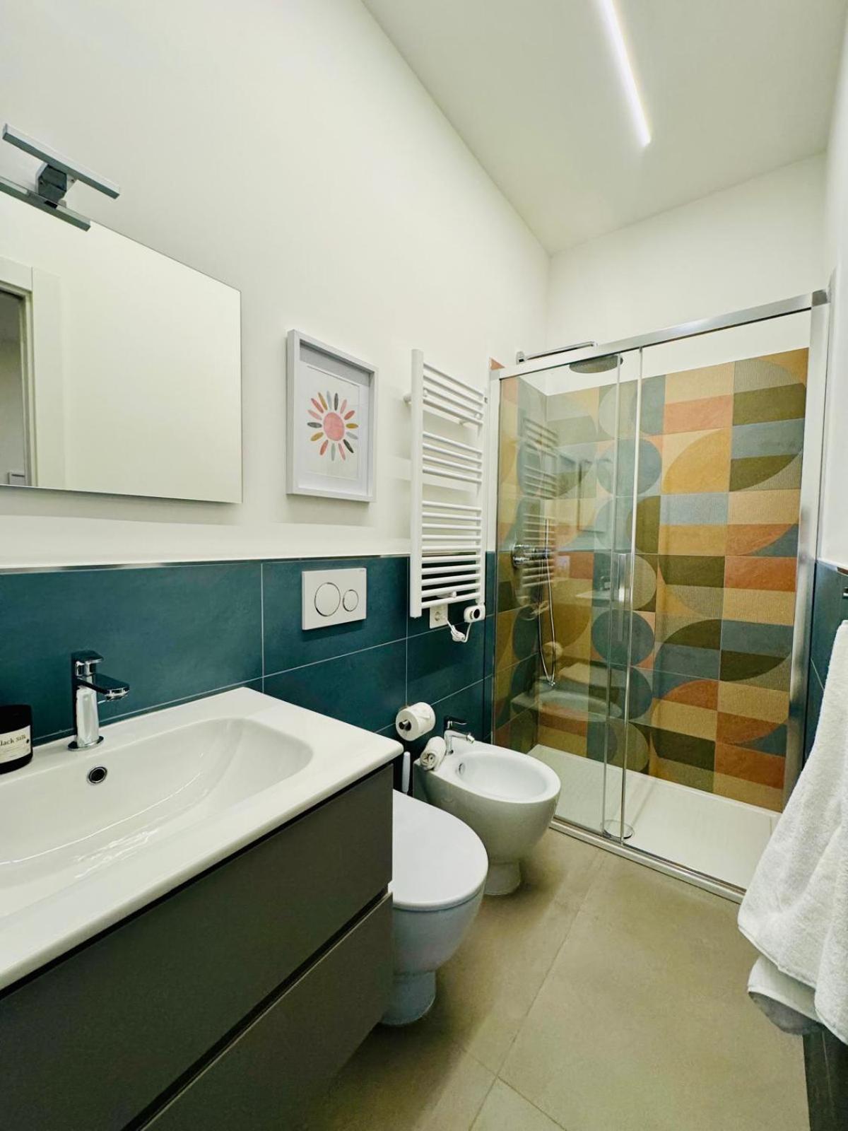 Urban Cloud Apartments ミラノ エクステリア 写真