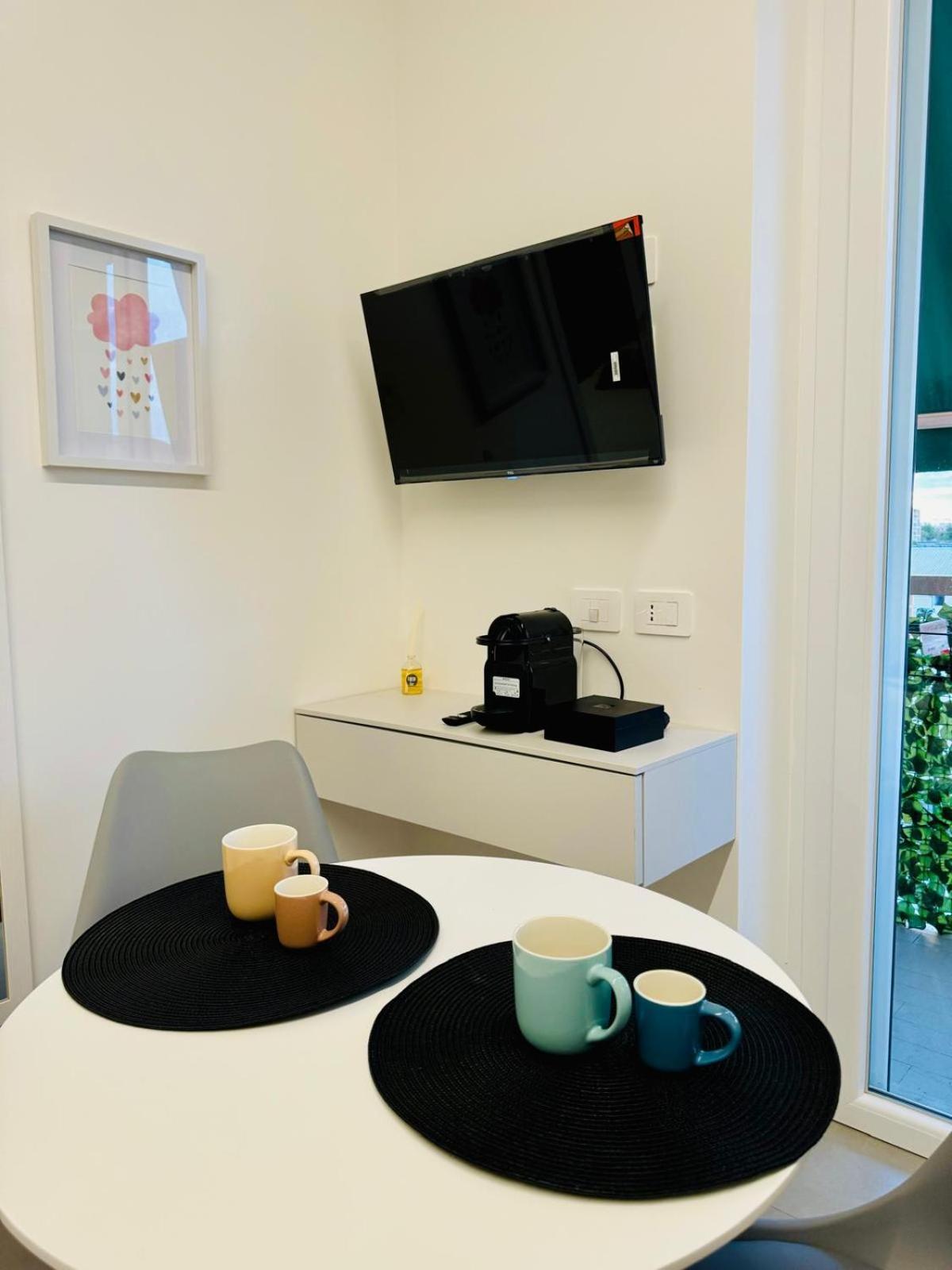 Urban Cloud Apartments ミラノ エクステリア 写真