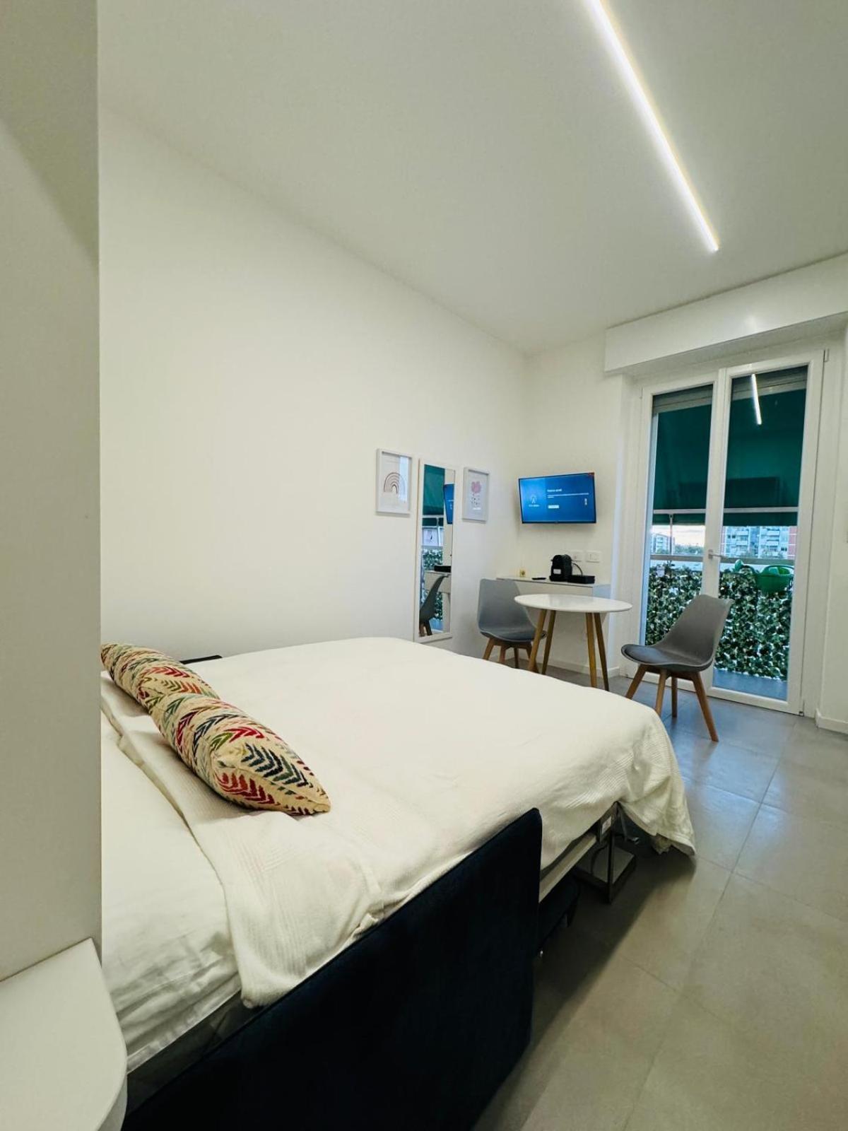 Urban Cloud Apartments ミラノ エクステリア 写真
