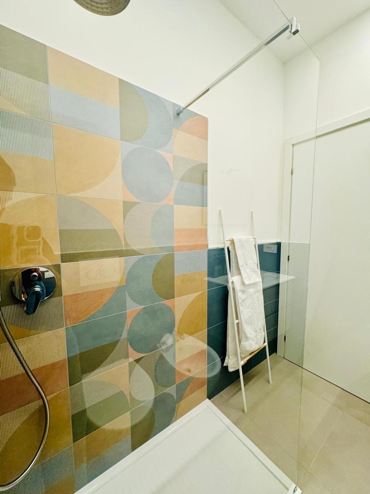 Urban Cloud Apartments ミラノ エクステリア 写真