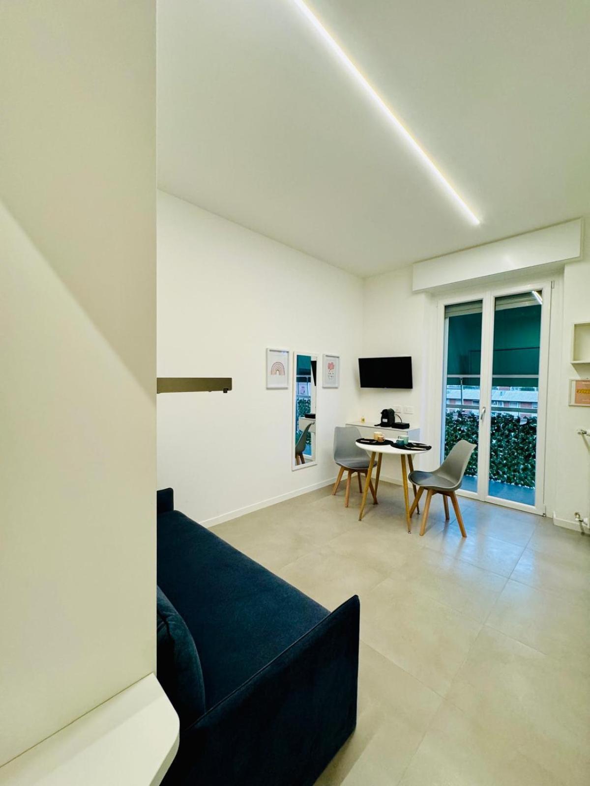 Urban Cloud Apartments ミラノ エクステリア 写真