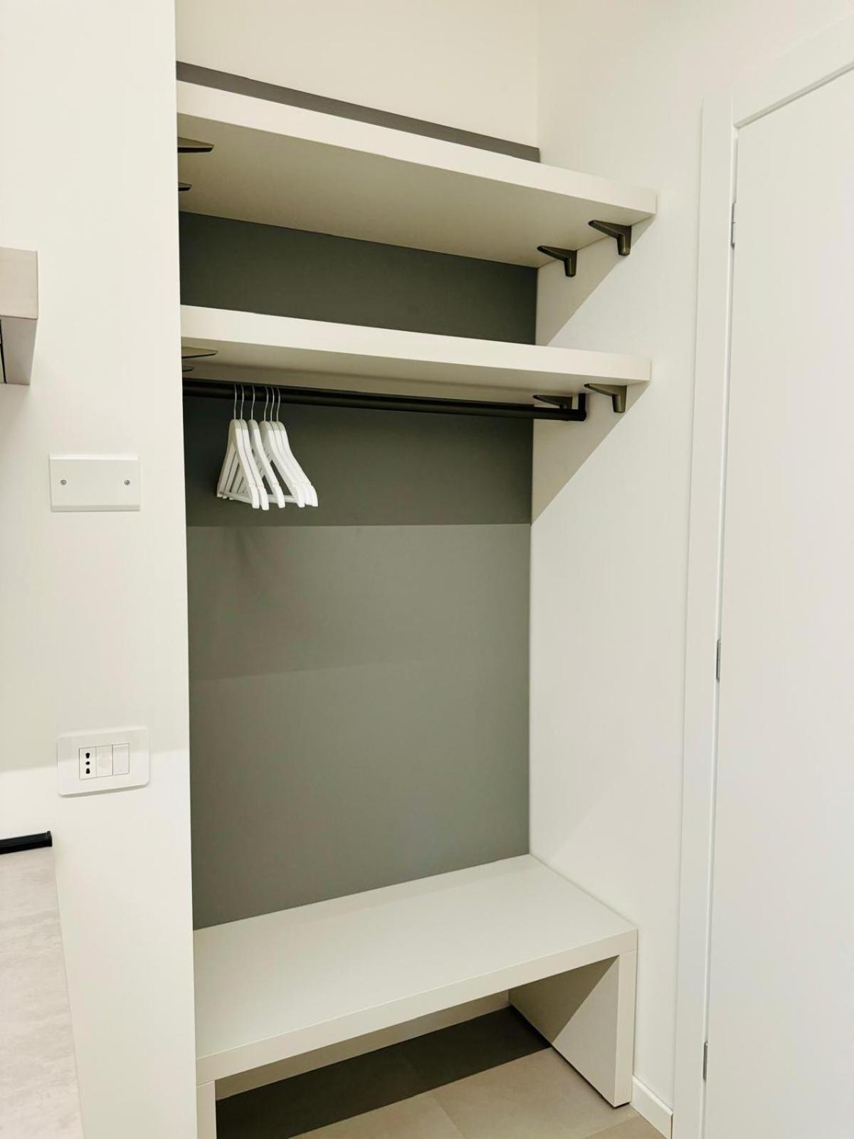 Urban Cloud Apartments ミラノ エクステリア 写真