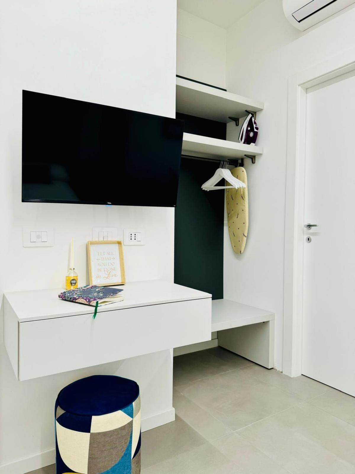 Urban Cloud Apartments ミラノ エクステリア 写真