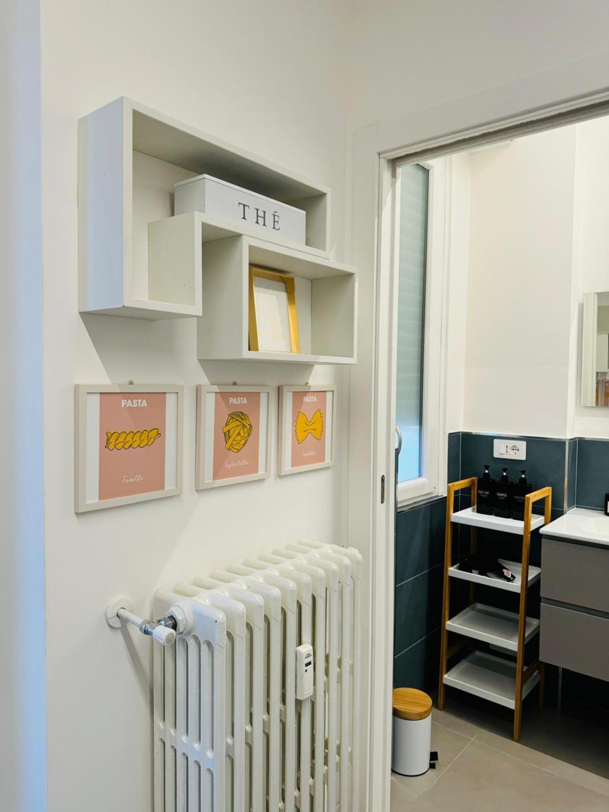 Urban Cloud Apartments ミラノ エクステリア 写真