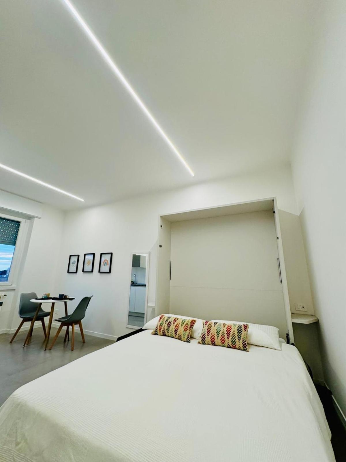 Urban Cloud Apartments ミラノ エクステリア 写真