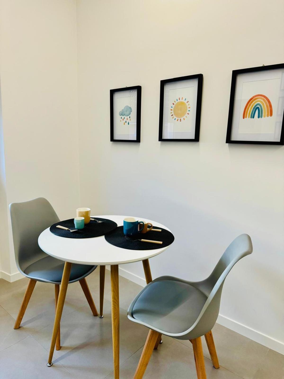 Urban Cloud Apartments ミラノ エクステリア 写真