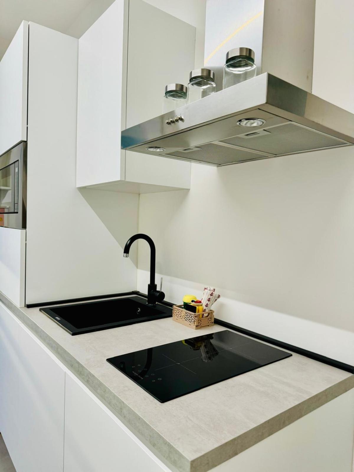 Urban Cloud Apartments ミラノ エクステリア 写真