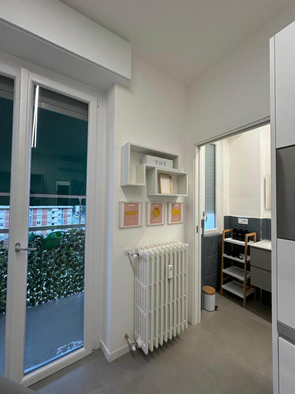 Urban Cloud Apartments ミラノ エクステリア 写真