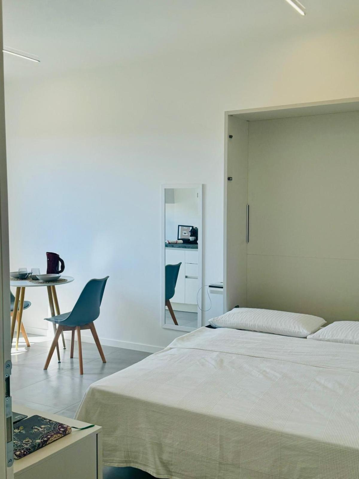 Urban Cloud Apartments ミラノ エクステリア 写真